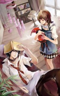 为人师表(高干)