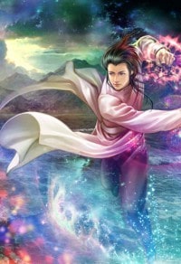 四合院:我,被吸血,億萬倍回報