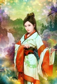 姑娘不识情滋味